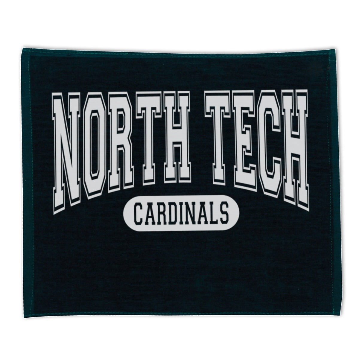 Soft Touch Sport/Stadium Towel
