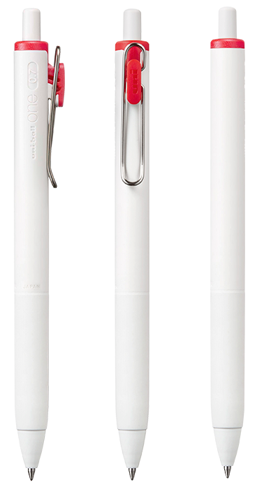 uni-ball® one Gel Pen