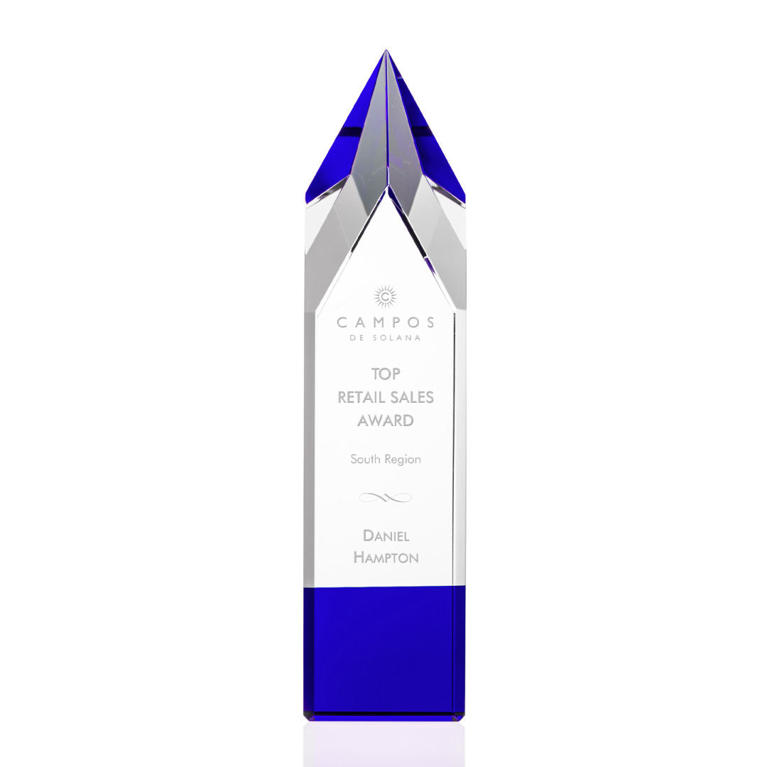 Coventry Award - Blue