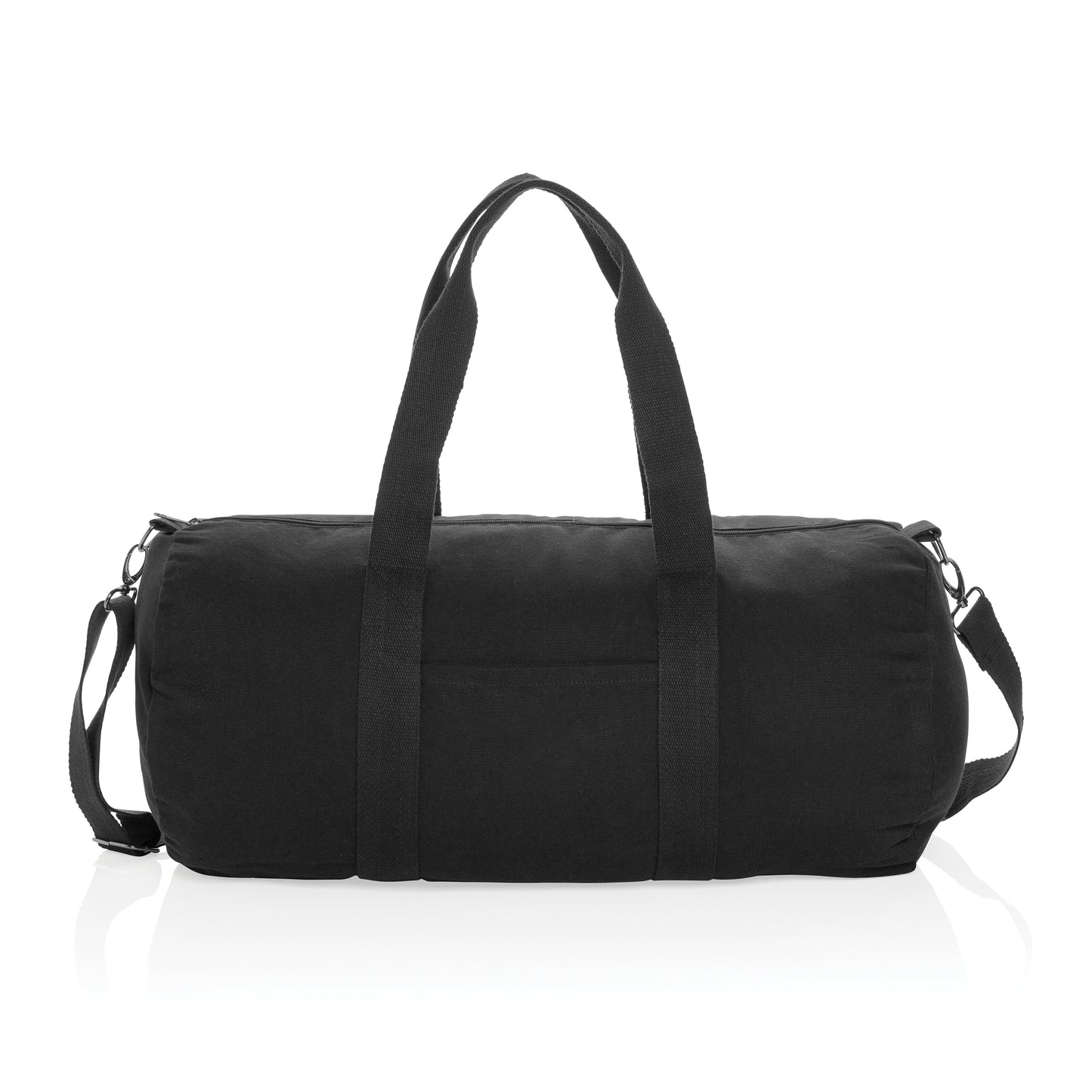 Impact Aware™ 285gsm rCanvas Duffel Bag Undyed