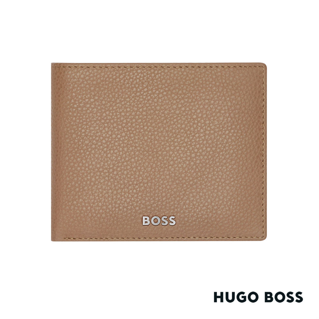 Hugo Boss® Classic Grained Money Wallet