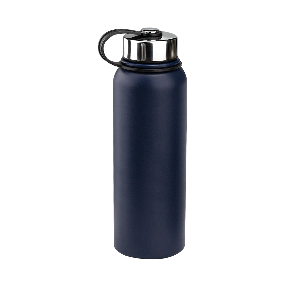 Redwood 40oz Stainless Steel Water Bottle