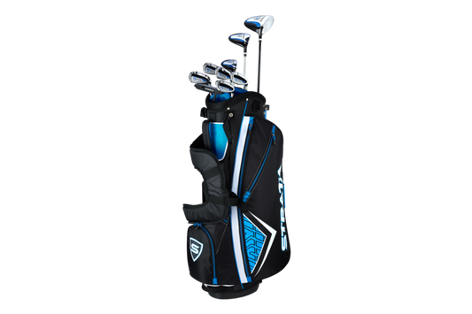 Callaway Strata 12-Piece Men's Set