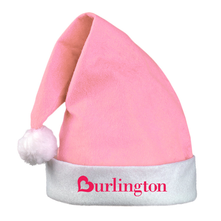 Santa Hat