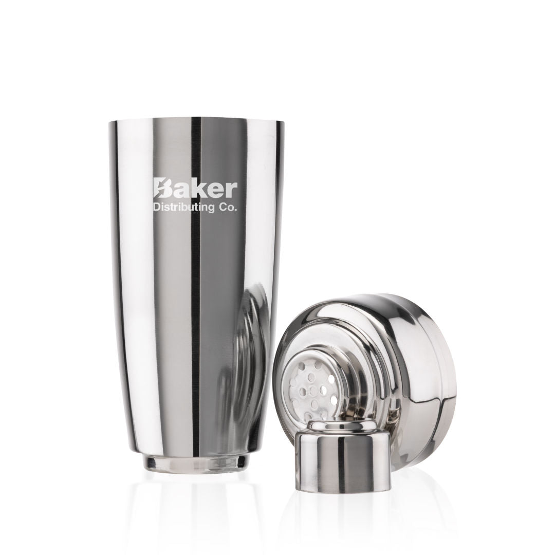 Pescara Cocktail Shaker