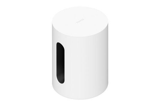 Sonos Sub Mini - White