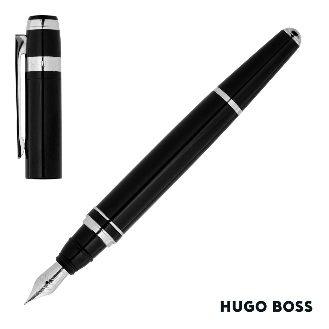 Hugo Boss® Classic Fusion Pen