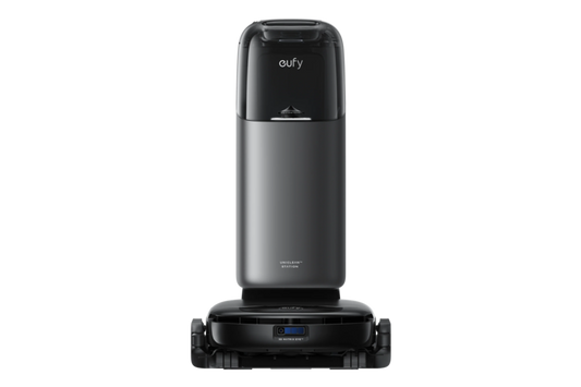 eufy Omni S1 Pro Robot Vacuum