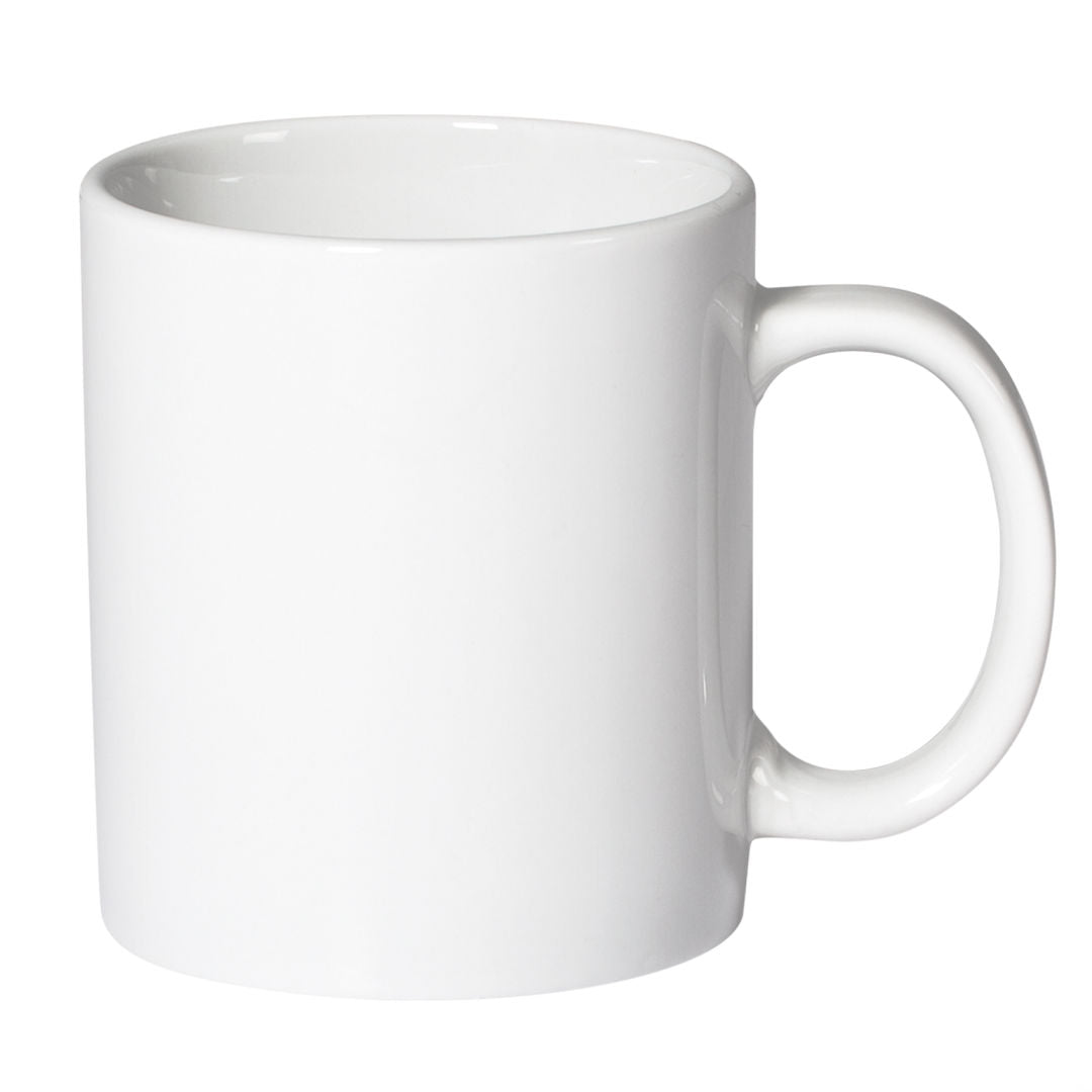 Ardwick Porcelain Mug - 11oz