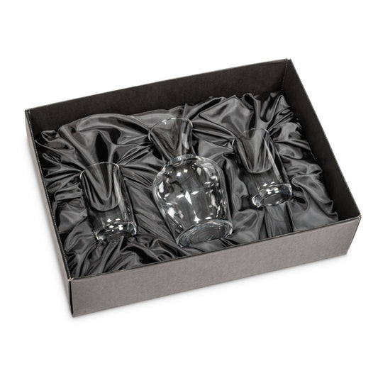 Summit Carafe & Aristocrat Beverage