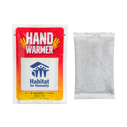 Multicolor Hand Warmer Pack