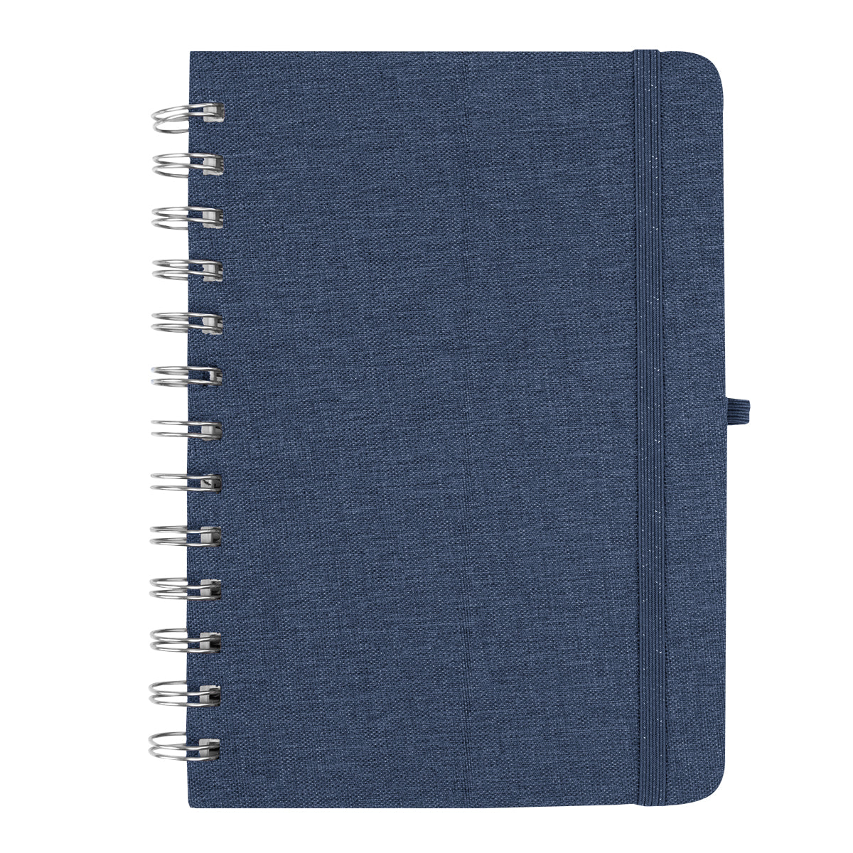 RPET Notebook With Phone Holder