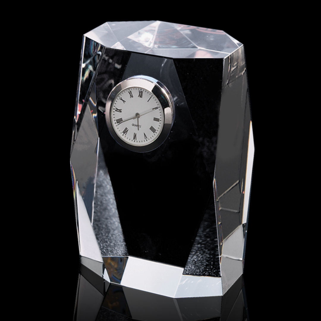 Sable Clock