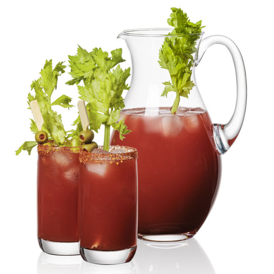 Charleston Pitcher & Sandown Beverage