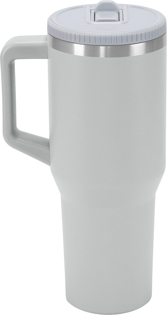 Urban Peak® 40oz Glacier Vacuum Travel Mug