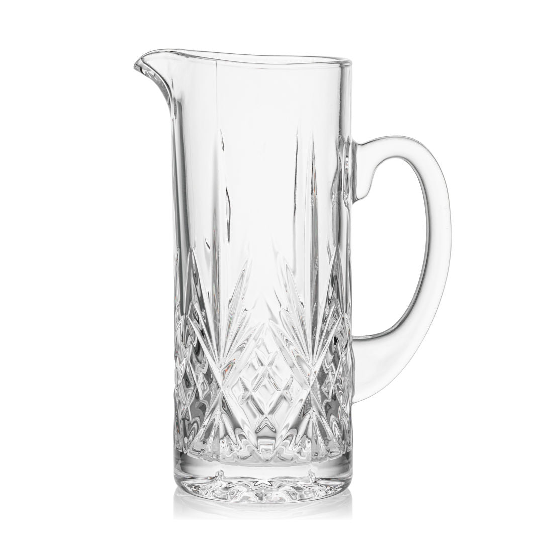 Brinkley Pitcher