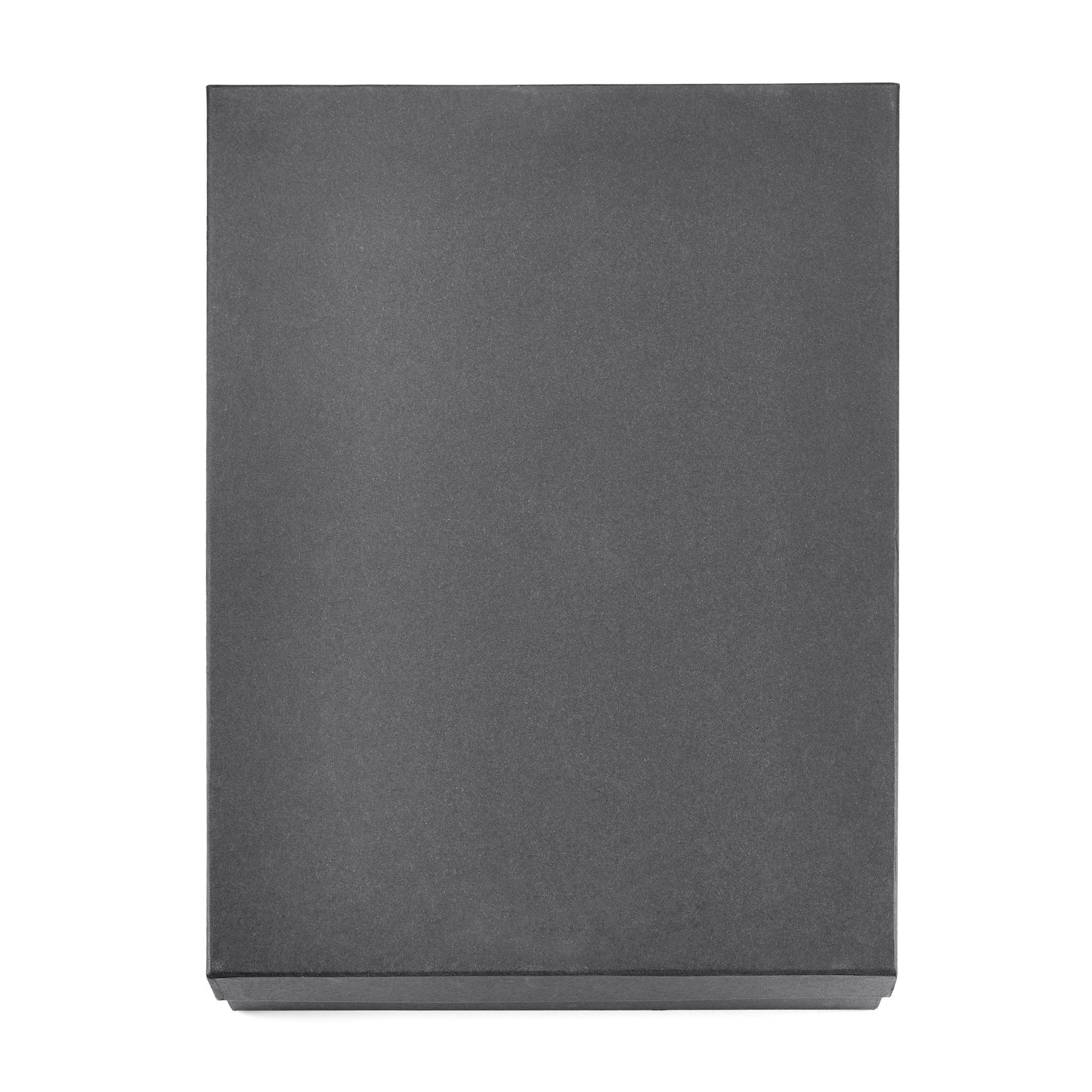 2-piece gift box with custom foam