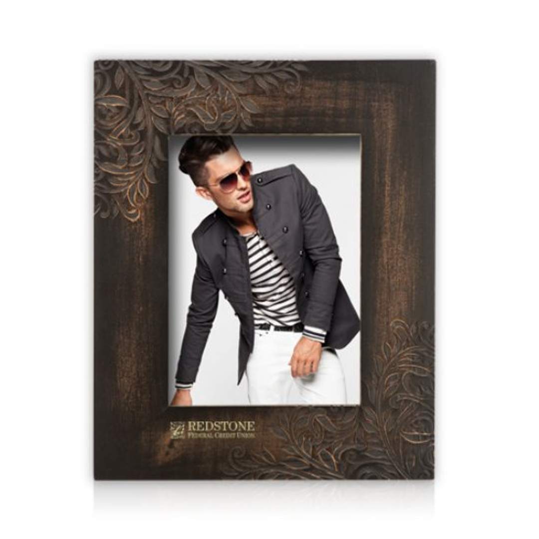 Aspen Picture Frame