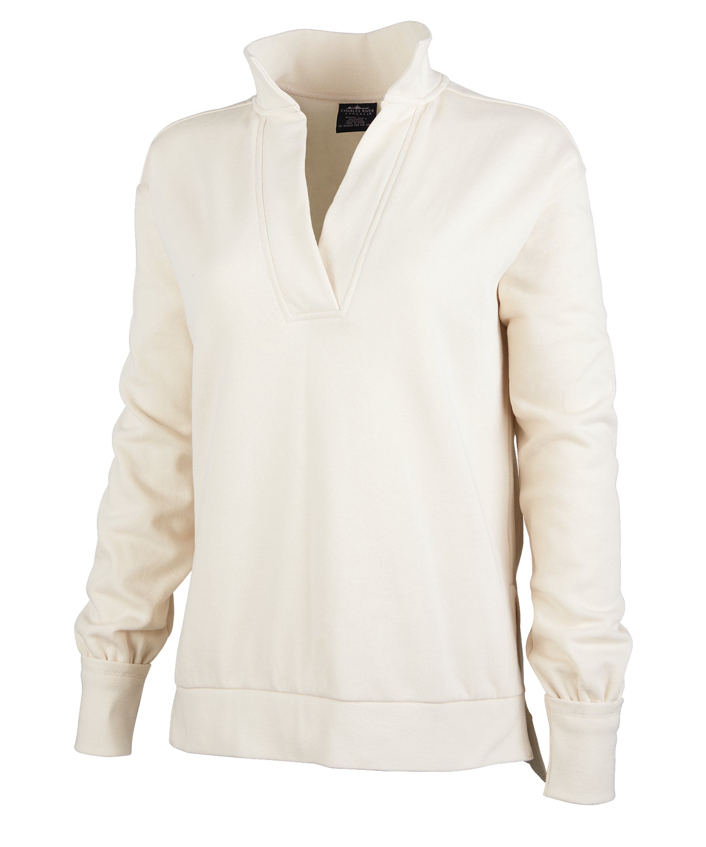 Women's Coastal Sweatshirt