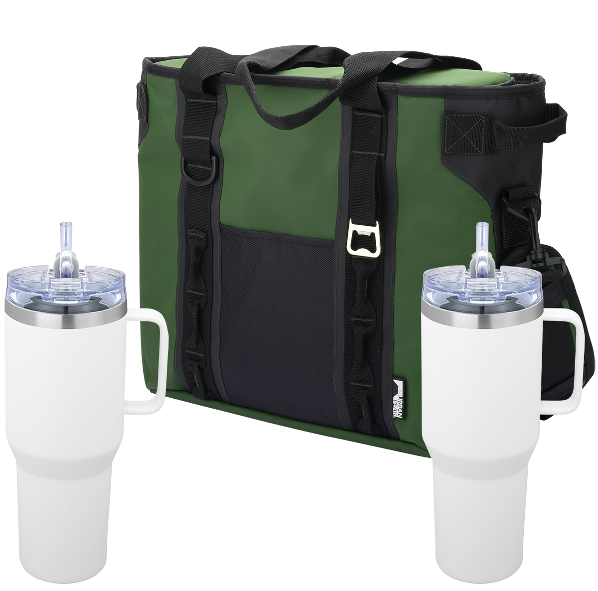 Urban Peak® CB157 / SL174PR Duo Gift Set