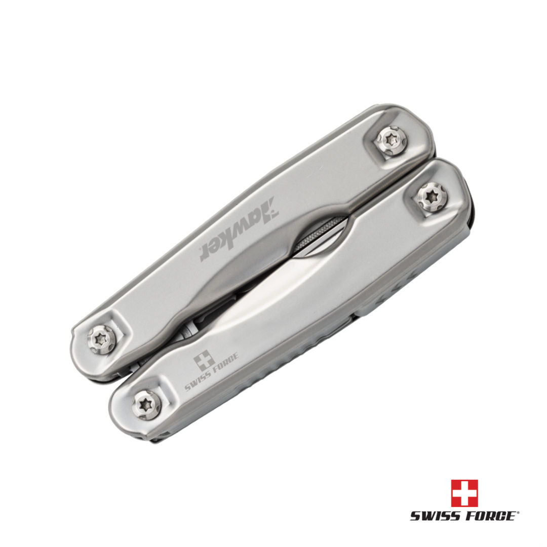 Swiss Force® Pro Series Buccaneer Multi-Tool