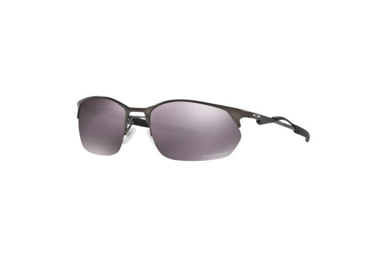 Oakley Polarized Wire Tap 2.0 Sunglasses