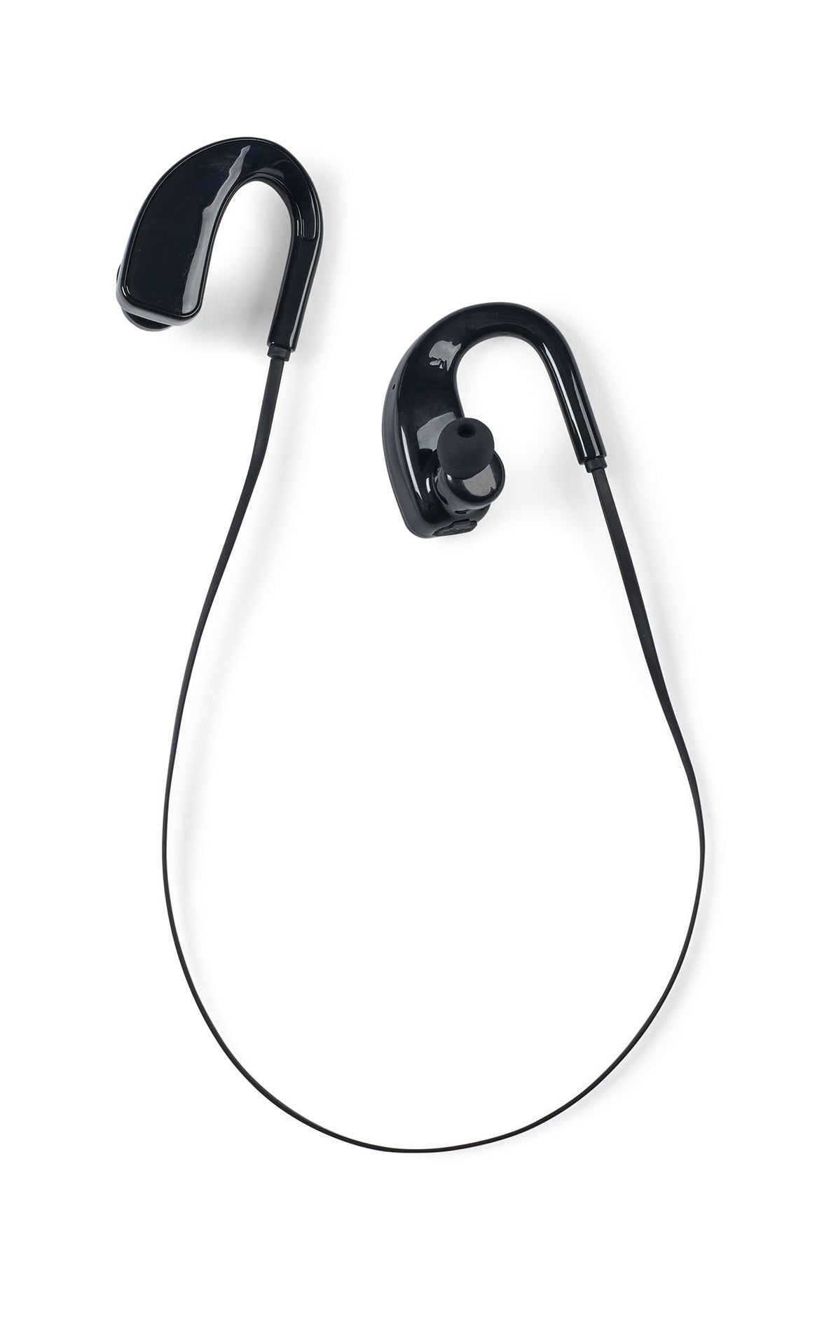 Black Arclite Sport Bluetooth® Earbuds