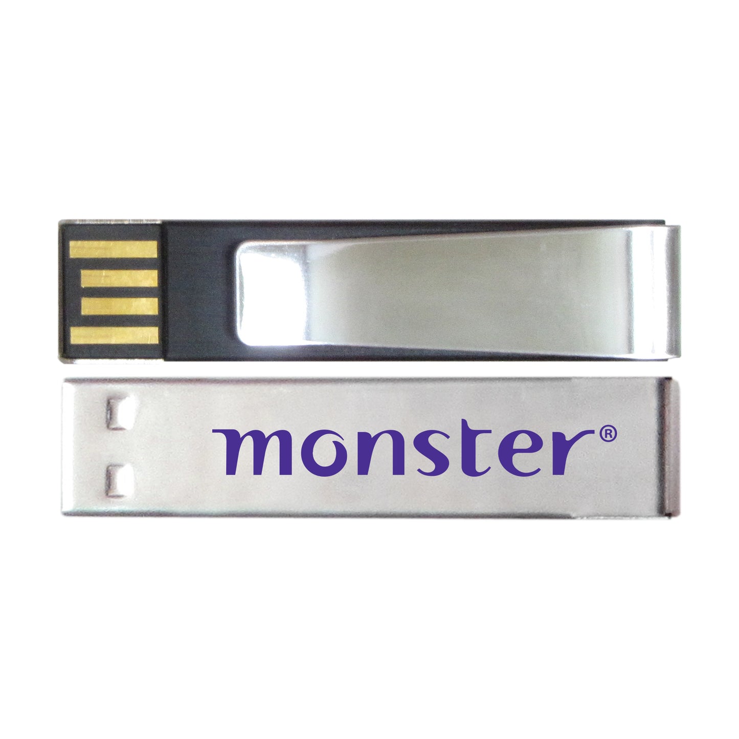 Middlebrook USB Flash Drive