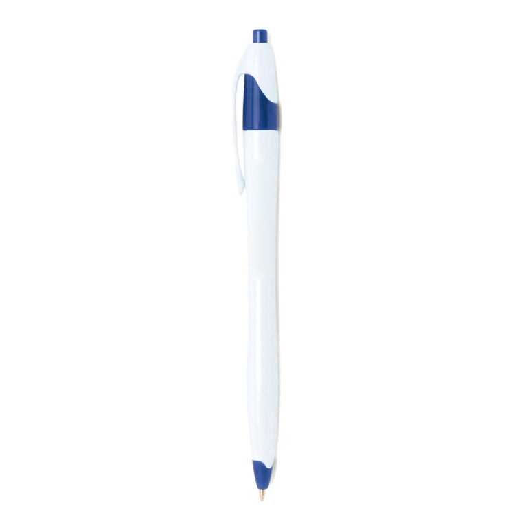 “Svelte“ Click Pen(Spot Color Print)