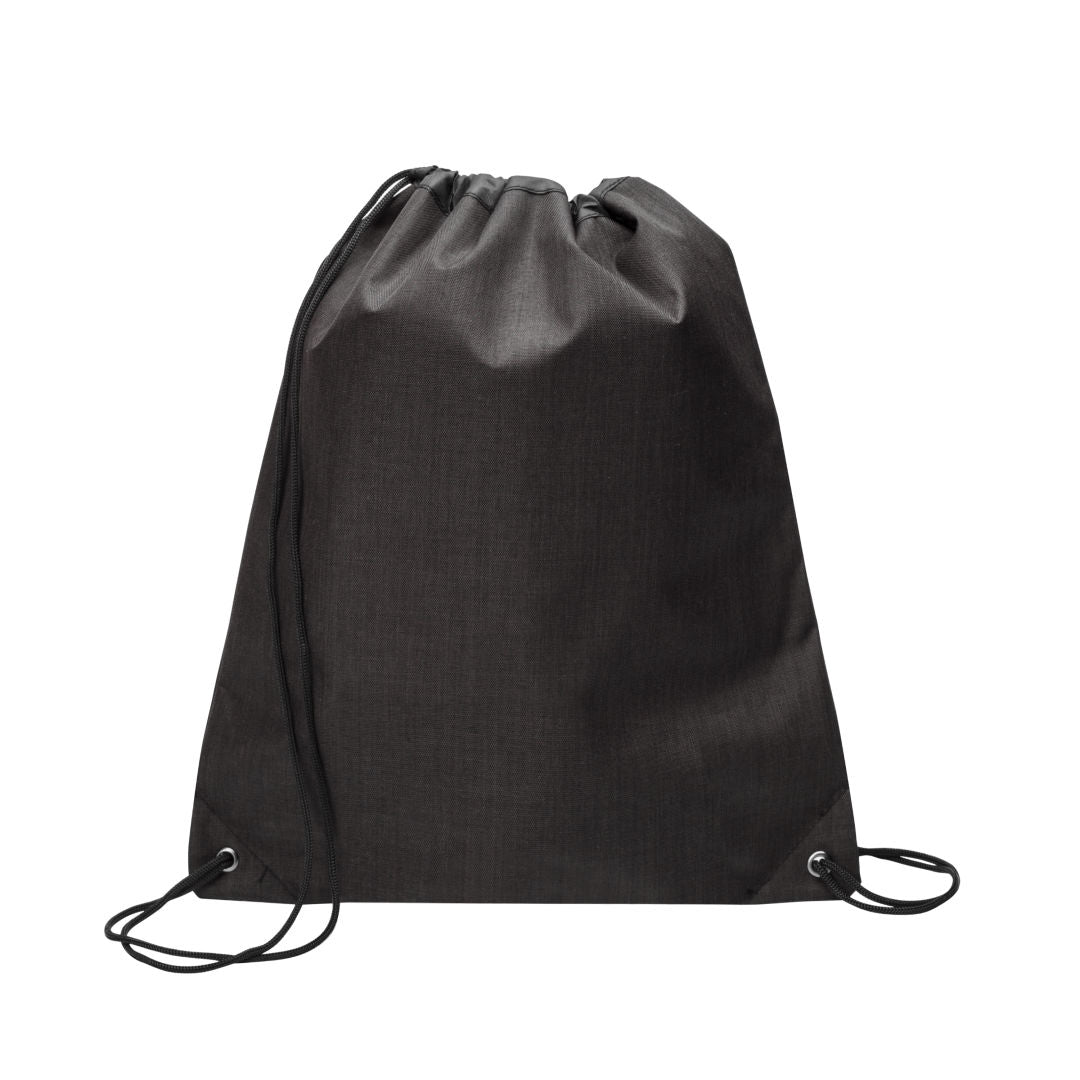 Shenandoah Heather Drawstring Bag