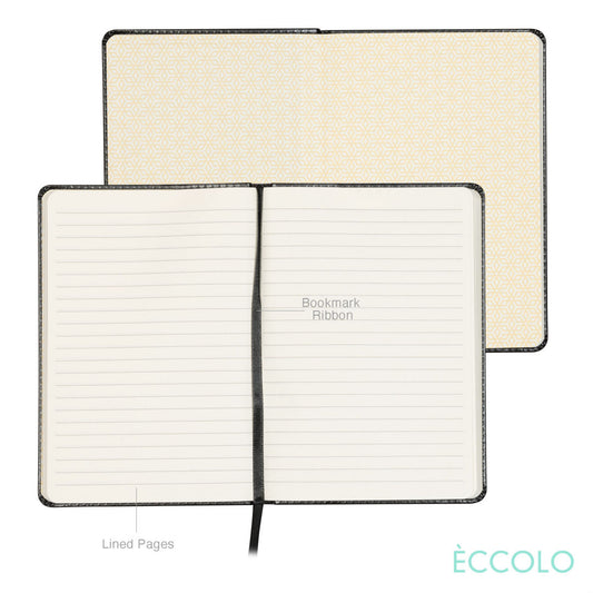 Eccolo® Urban Journal - Medium