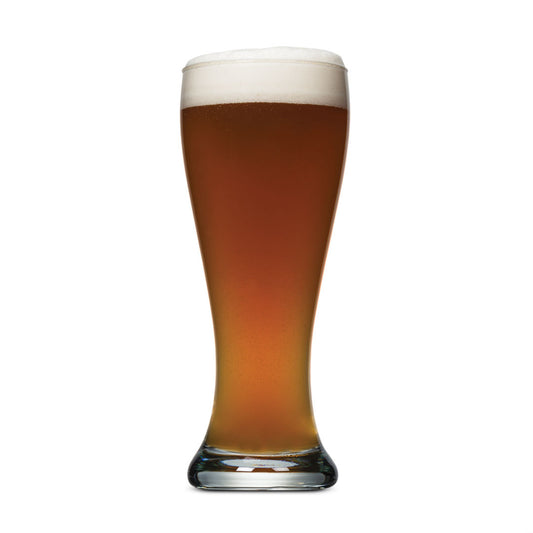 University Pilsner - Deep Etch