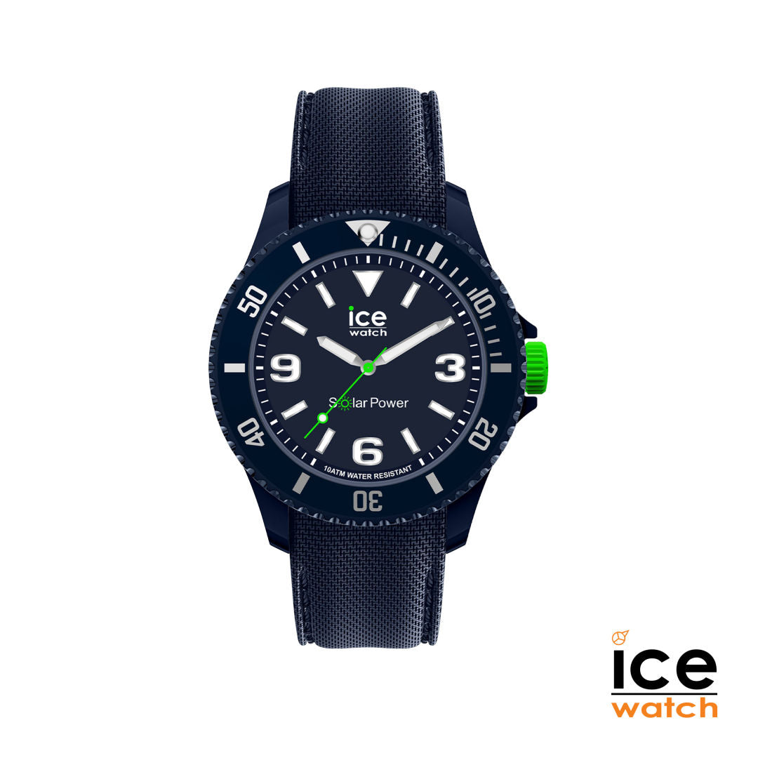 Ice Watch® Sixty Nine Solar Watch