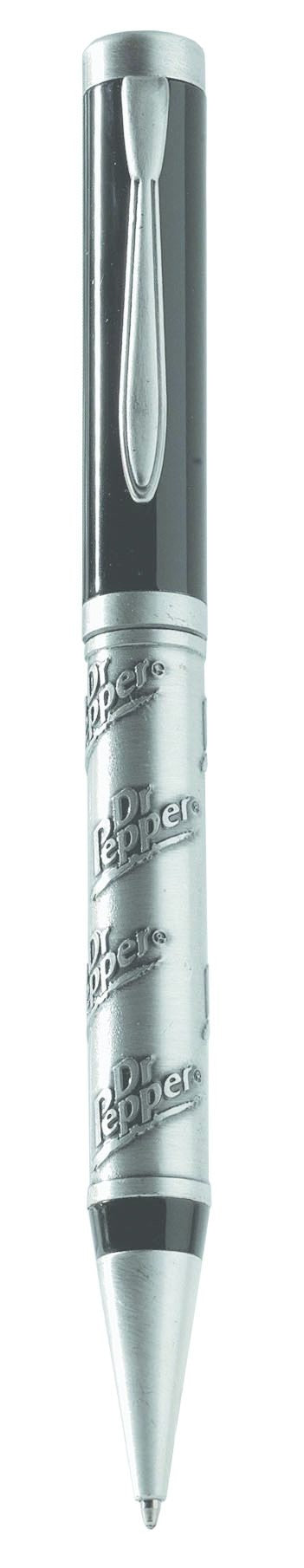 Impressione Custom Etched Ballpoint Pen