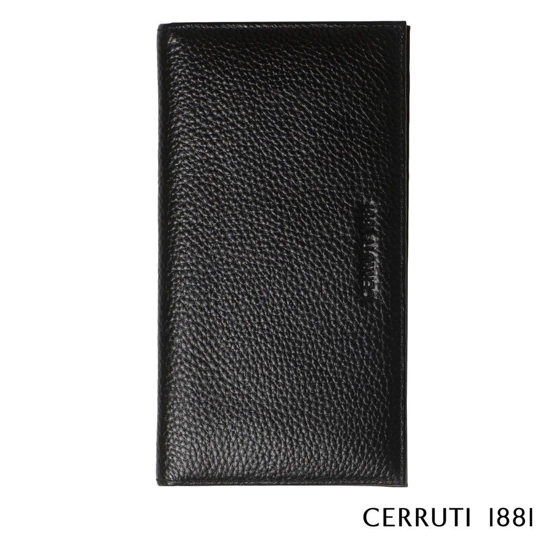 Cerruti 1881® Buzz Wallet w/Power Bank