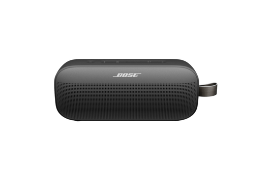 Bose SoundLink Flex Portable Speaker (2nd Gen) - Black