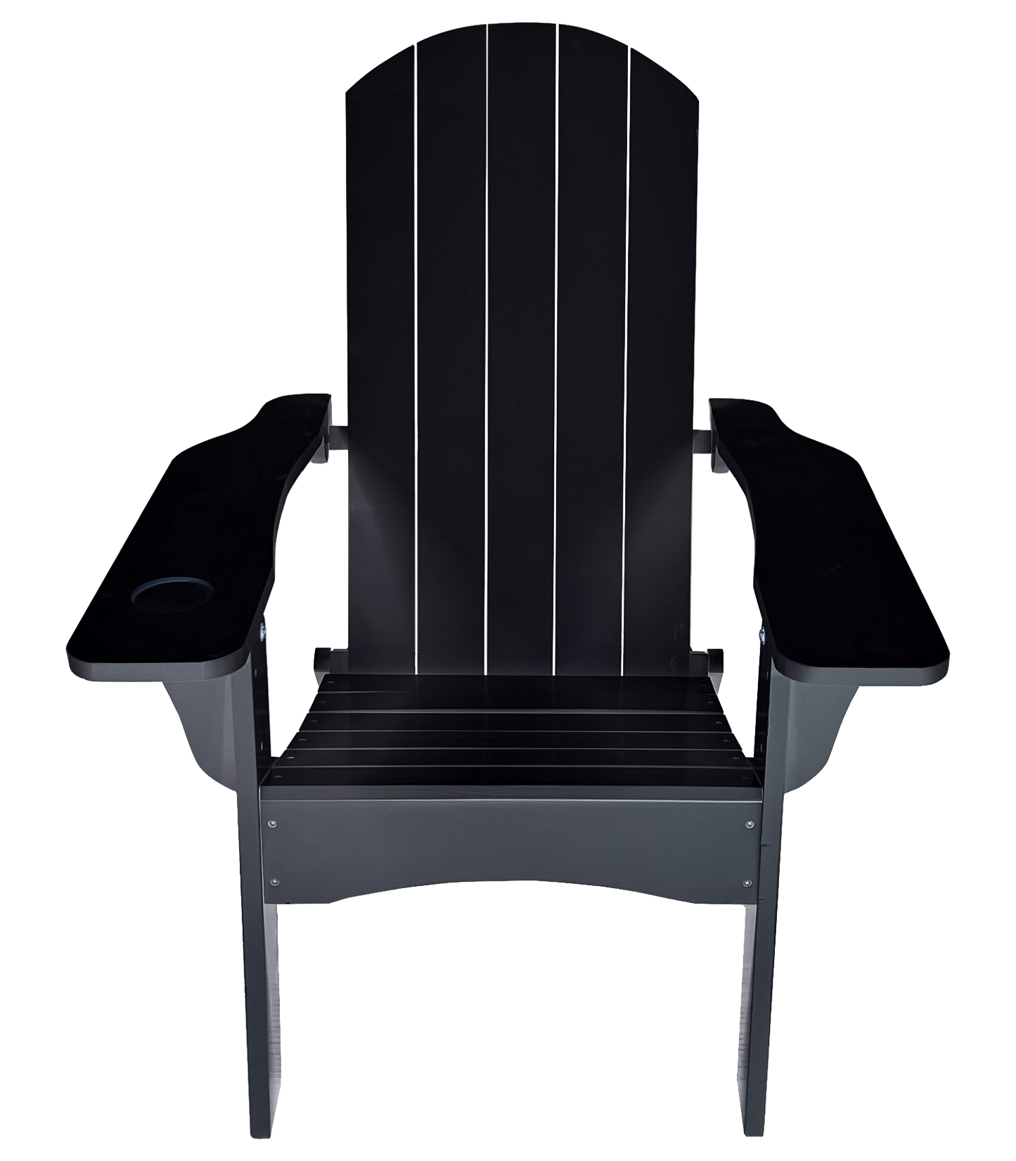 Wooden Folding Adirondack Chair