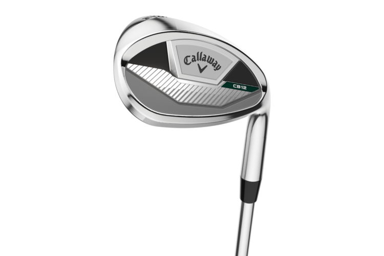 Callaway CB 12 Wedge