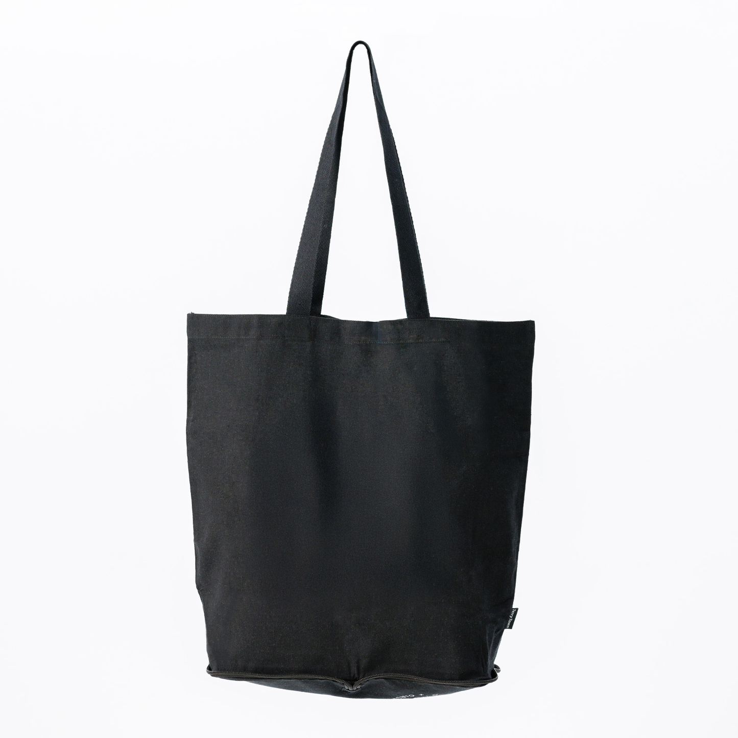 The Mini Pocket Tote Bag