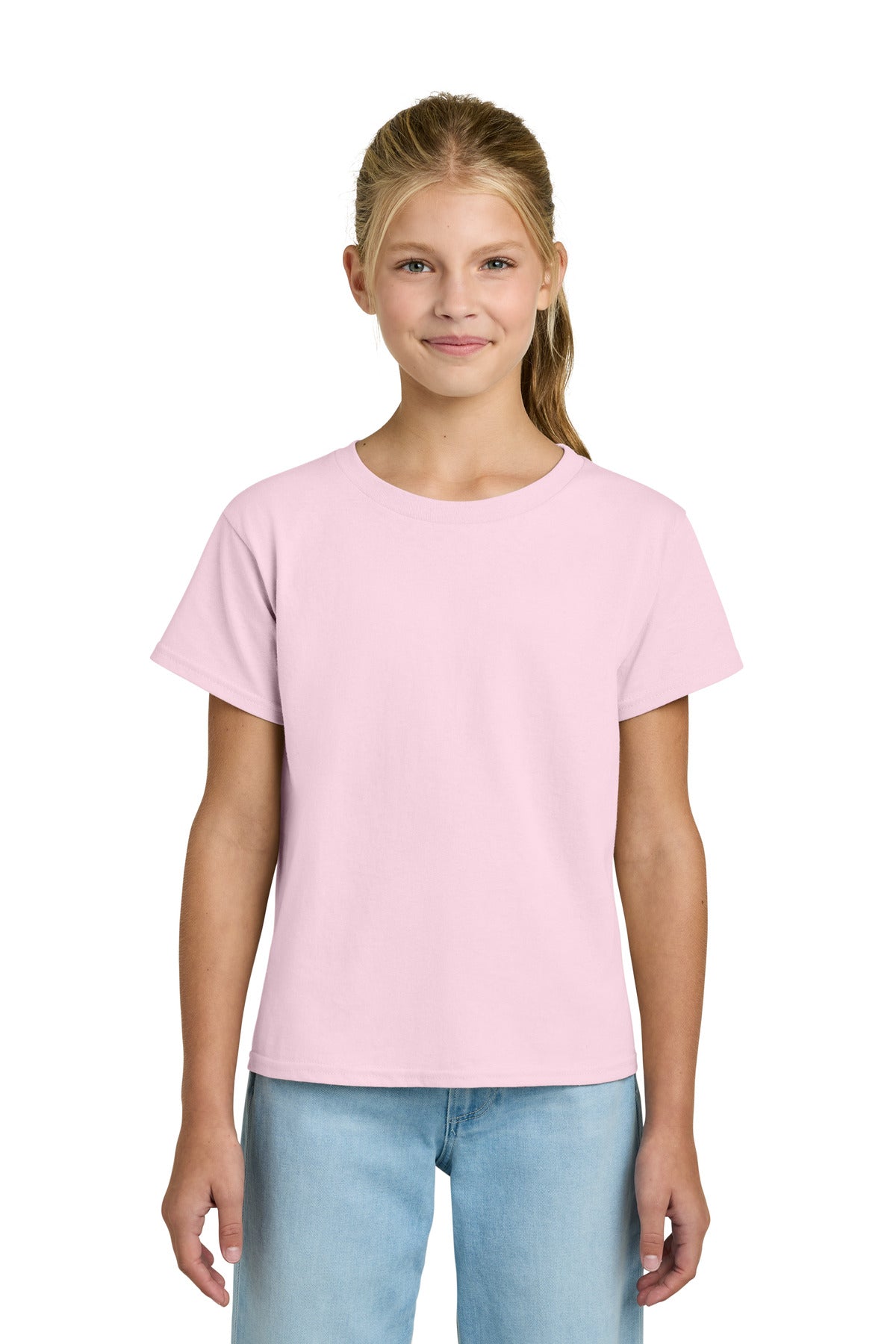 SanMar 3000B_lightpink_model_front.jpg
