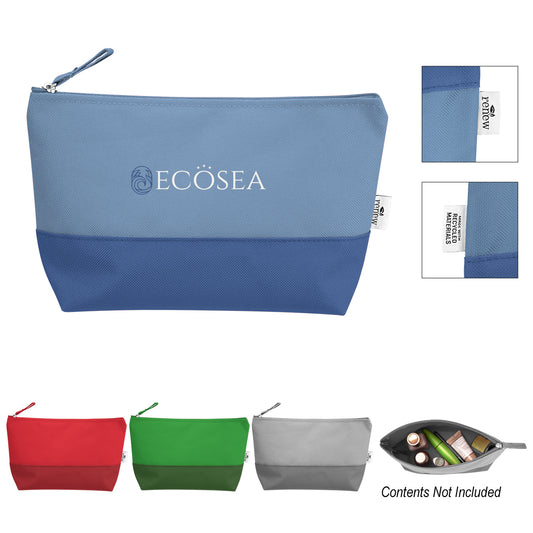 GREEN Ray rPET Pouch