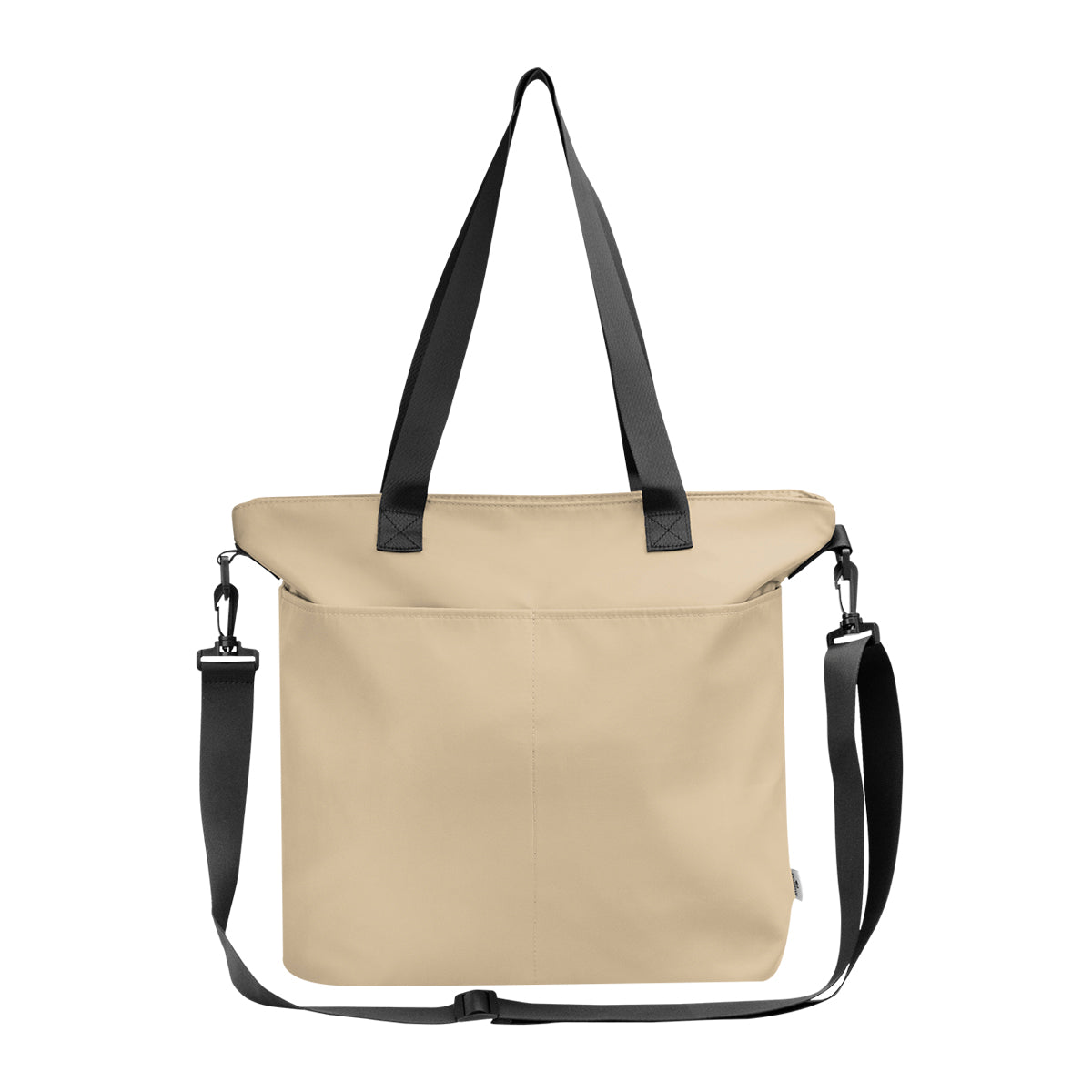 Intrepid rPET Laptop Tote Bag