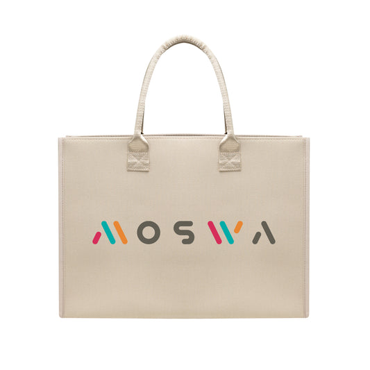 Polly Large Shopper Tote Bag