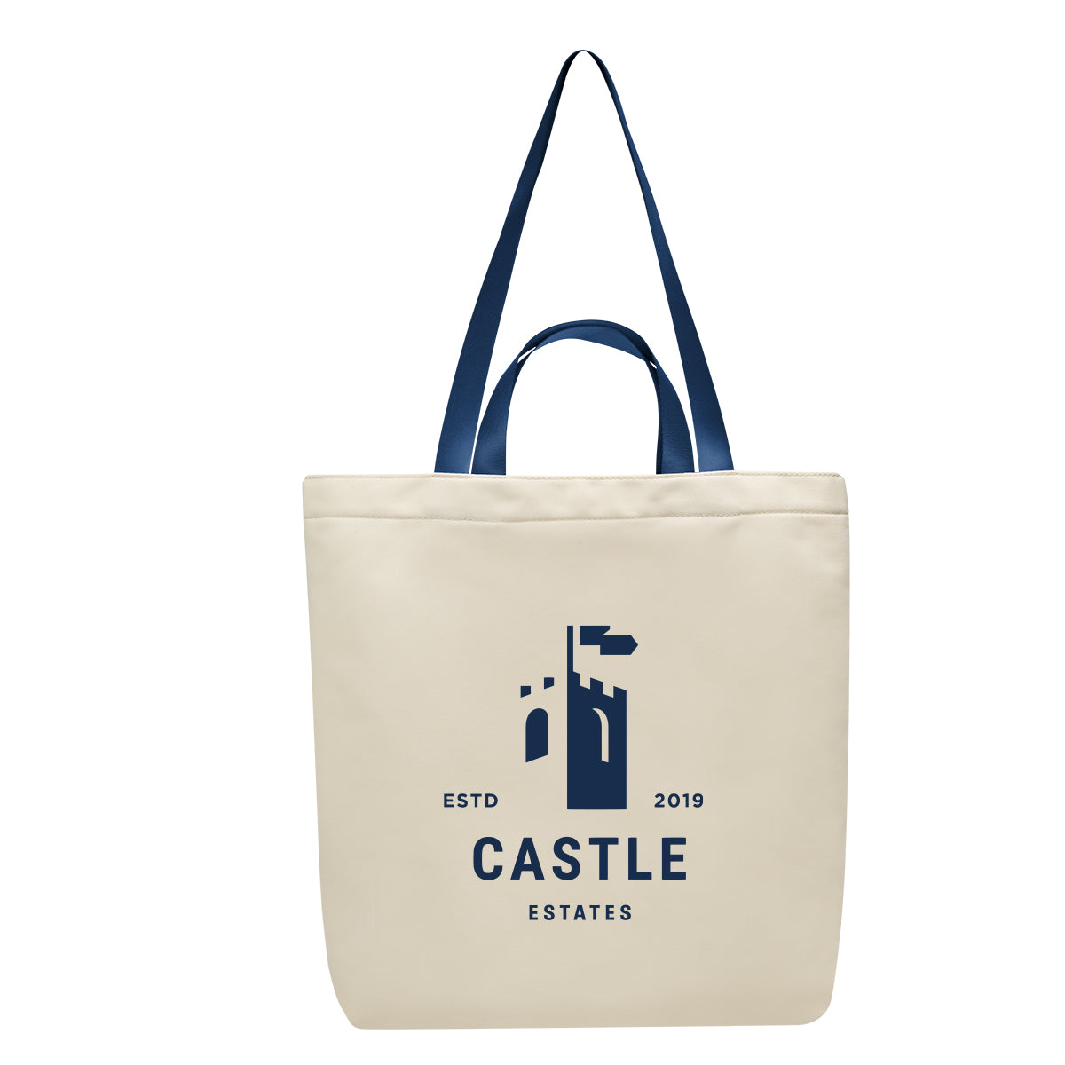 Melissa Tote Bag