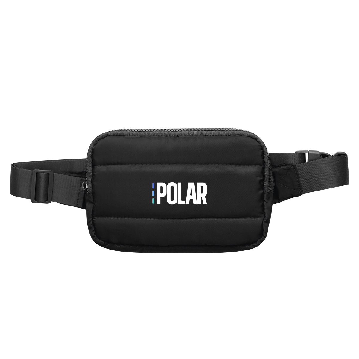 Puffer Belt Bag