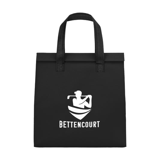 Corbin rPET Non-Woven 10 Can Cooler Bag