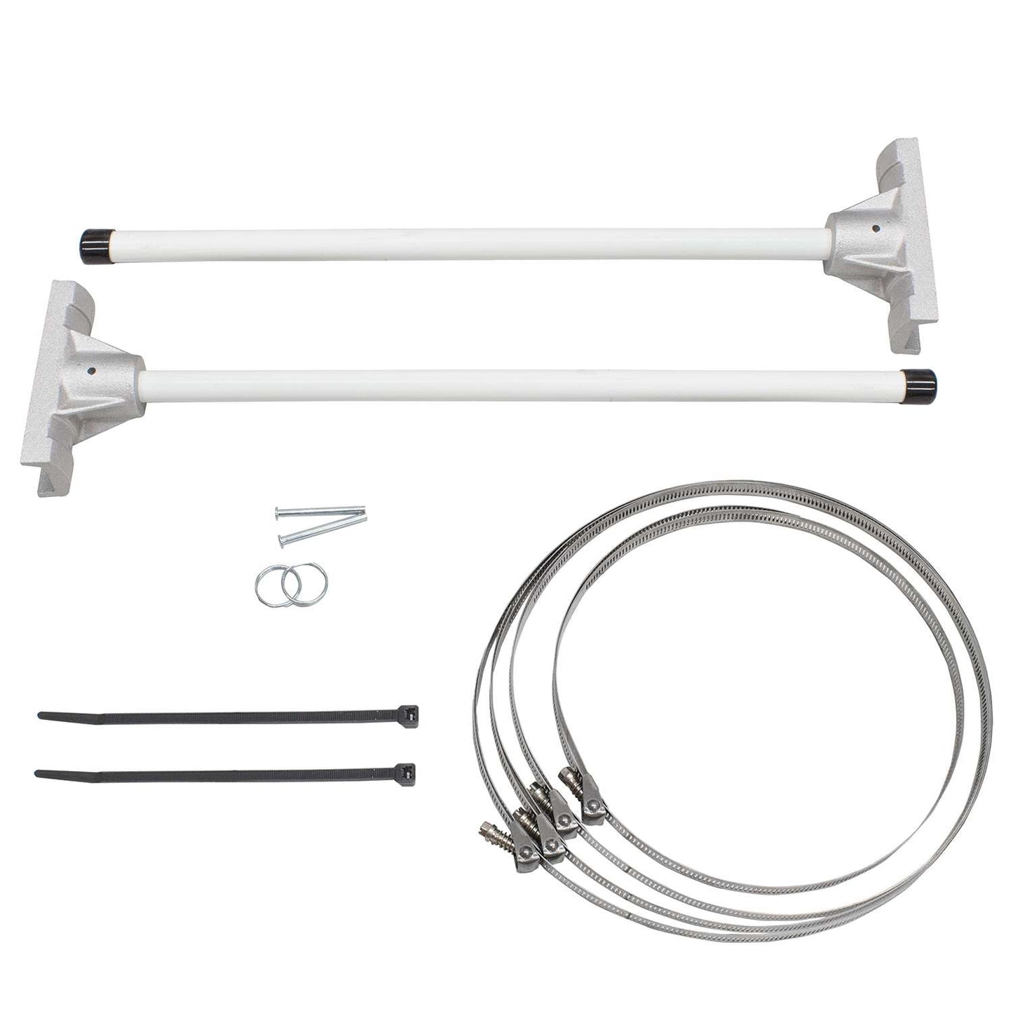 24" Versatile Bracket System for Banners (Single)