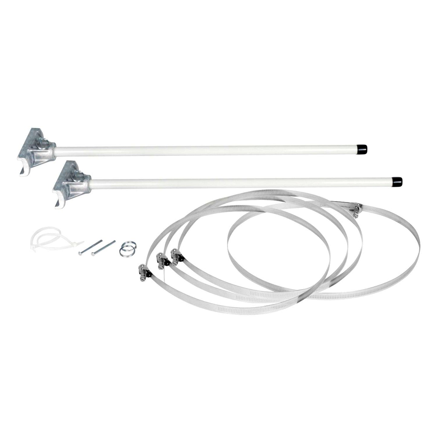 30" Versatile Bracket System for Banners (Single)