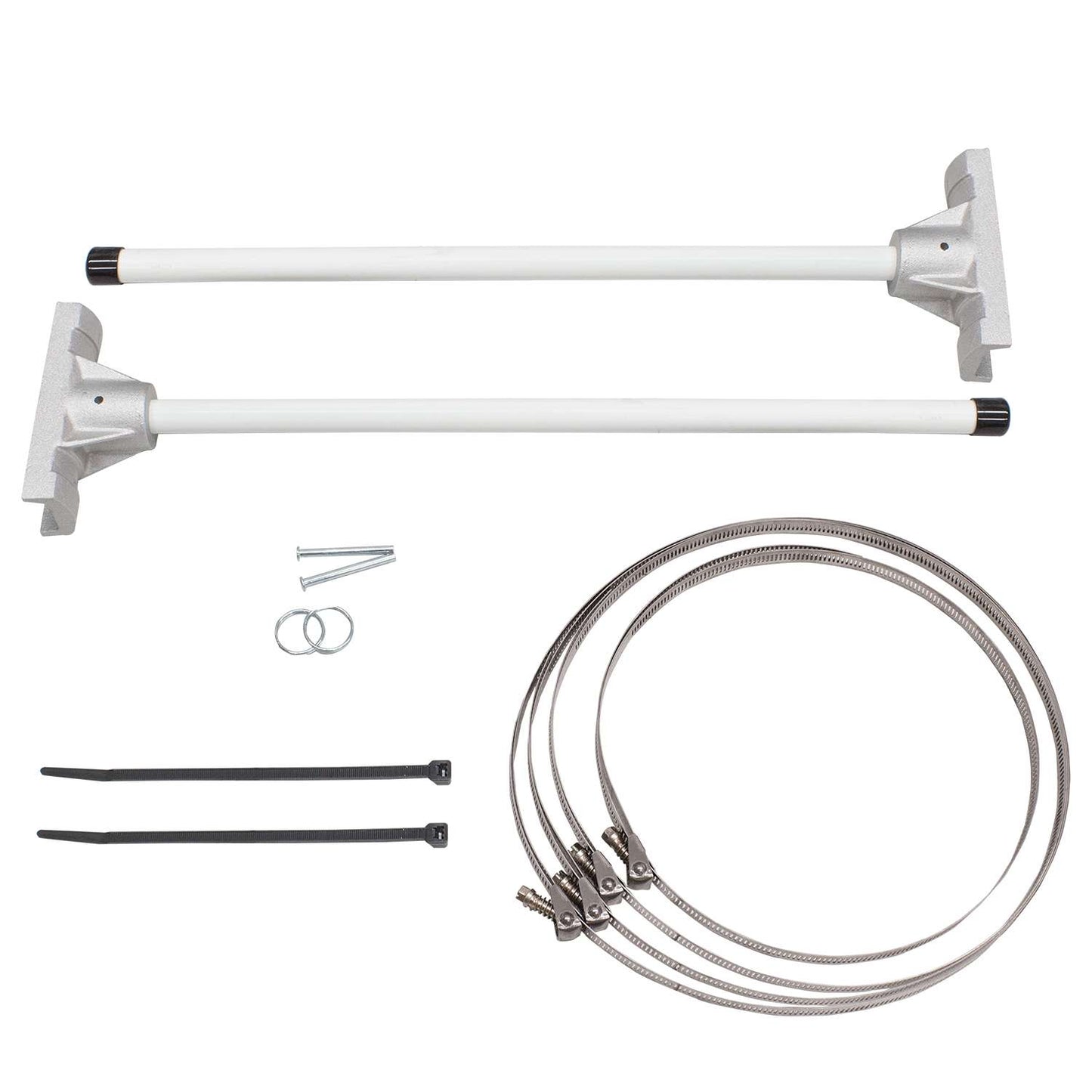 18" Versatile Bracket System for Banners (Single)