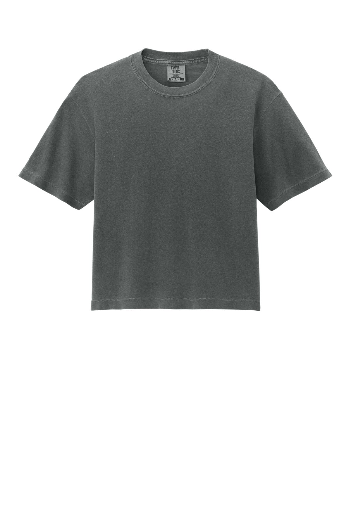 Comfort Colors Women's Heavyweight Boxy Tee 3023CL